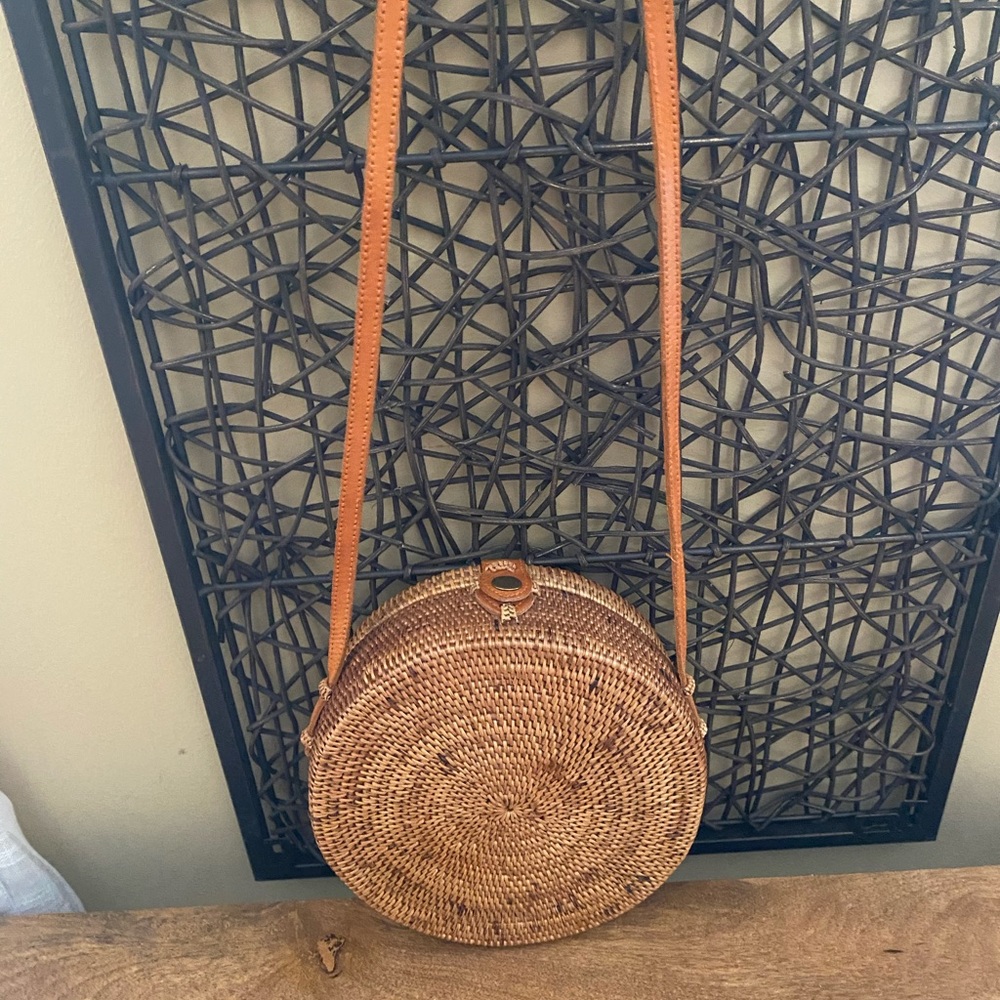 Crossbody